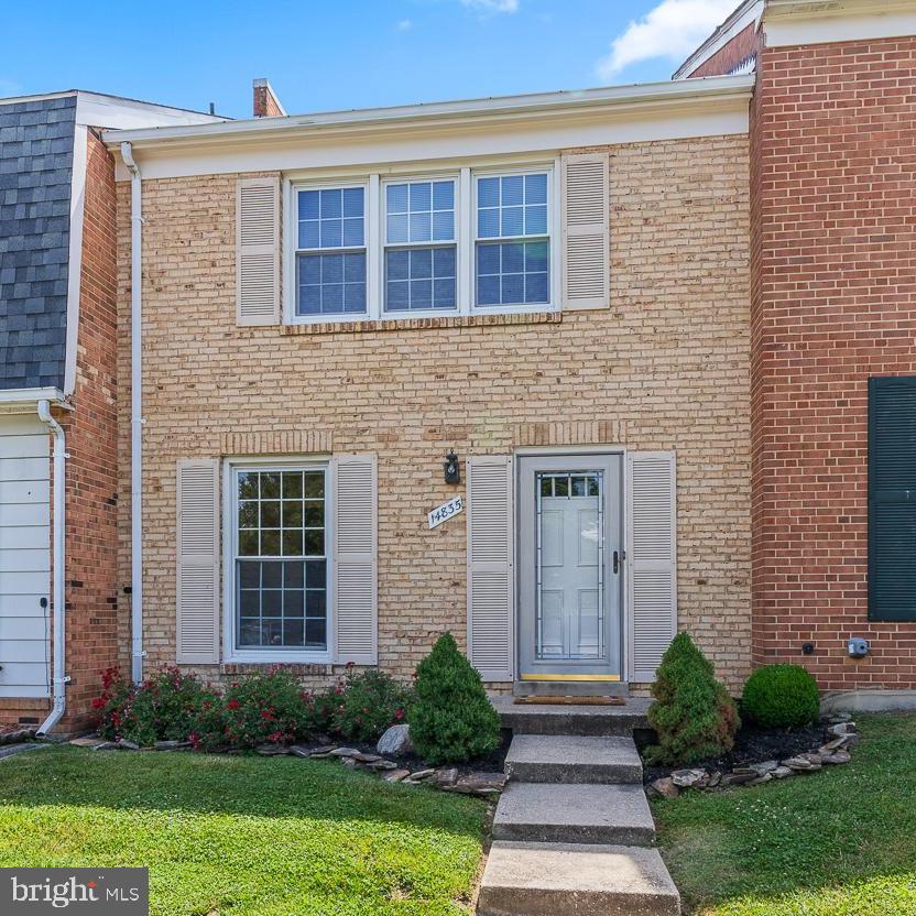 14835 BELLE AMI DR #83