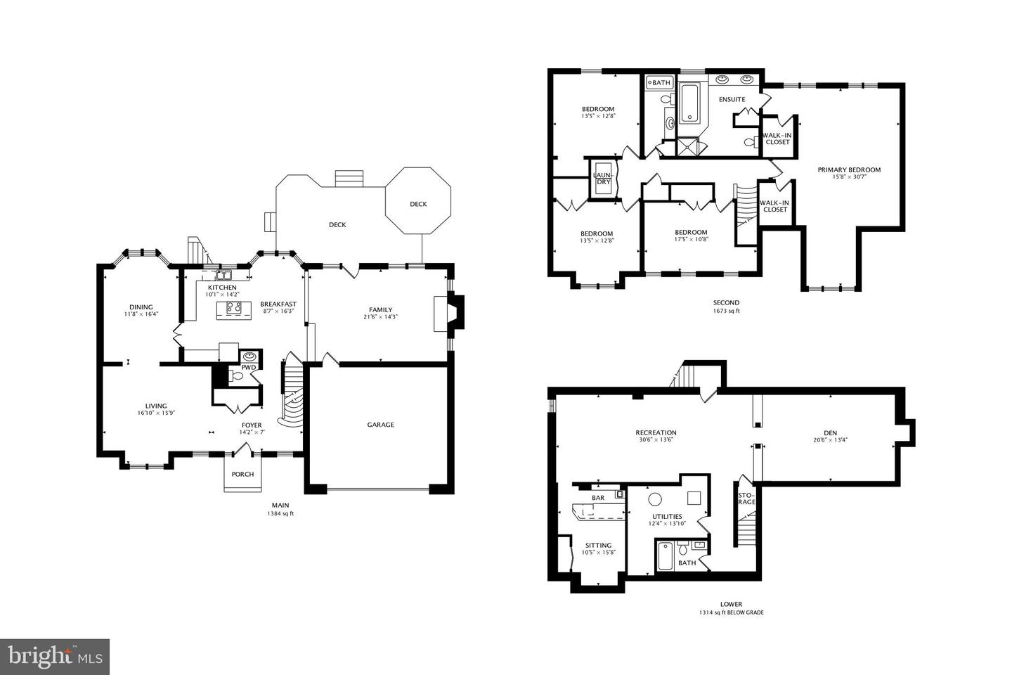 2006 N Alleva Ct Property Photo 57