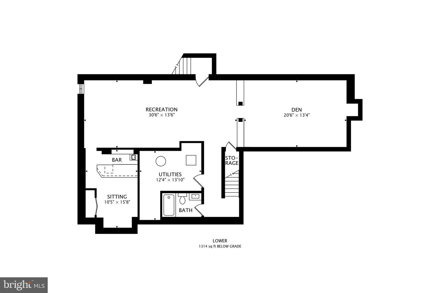 2006 N Alleva Ct Property Photo 58