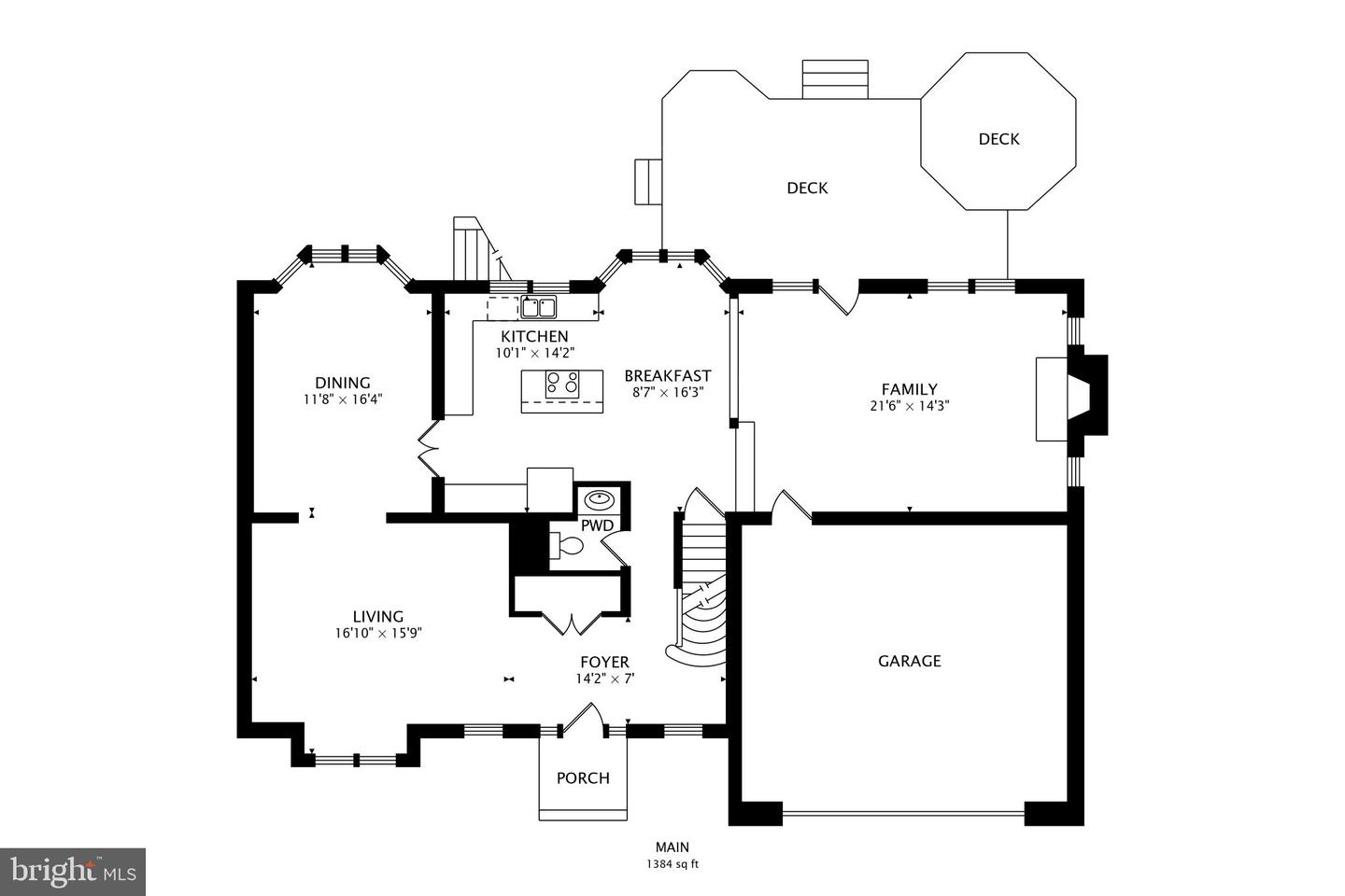 2006 N Alleva Ct Property Photo 59