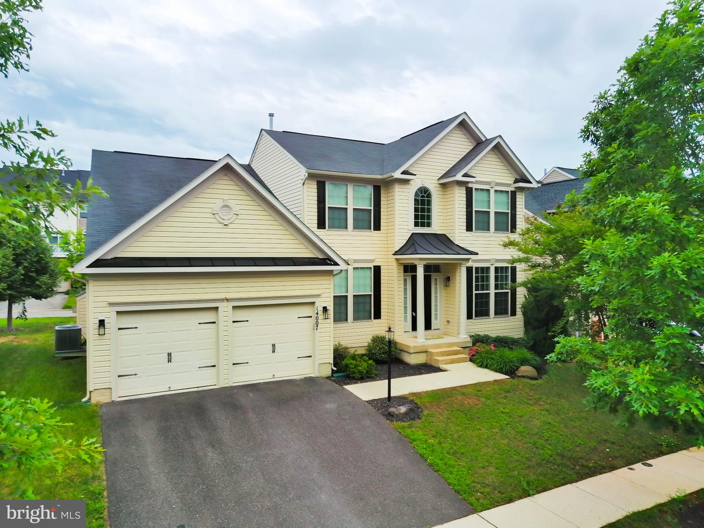 14007 VINTAGE LN