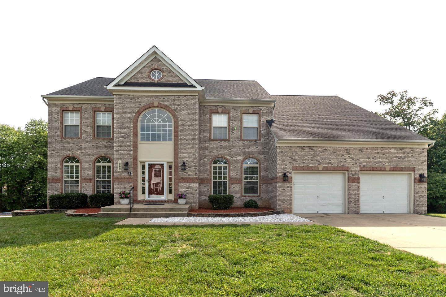 10807 GLENSHIRE DR