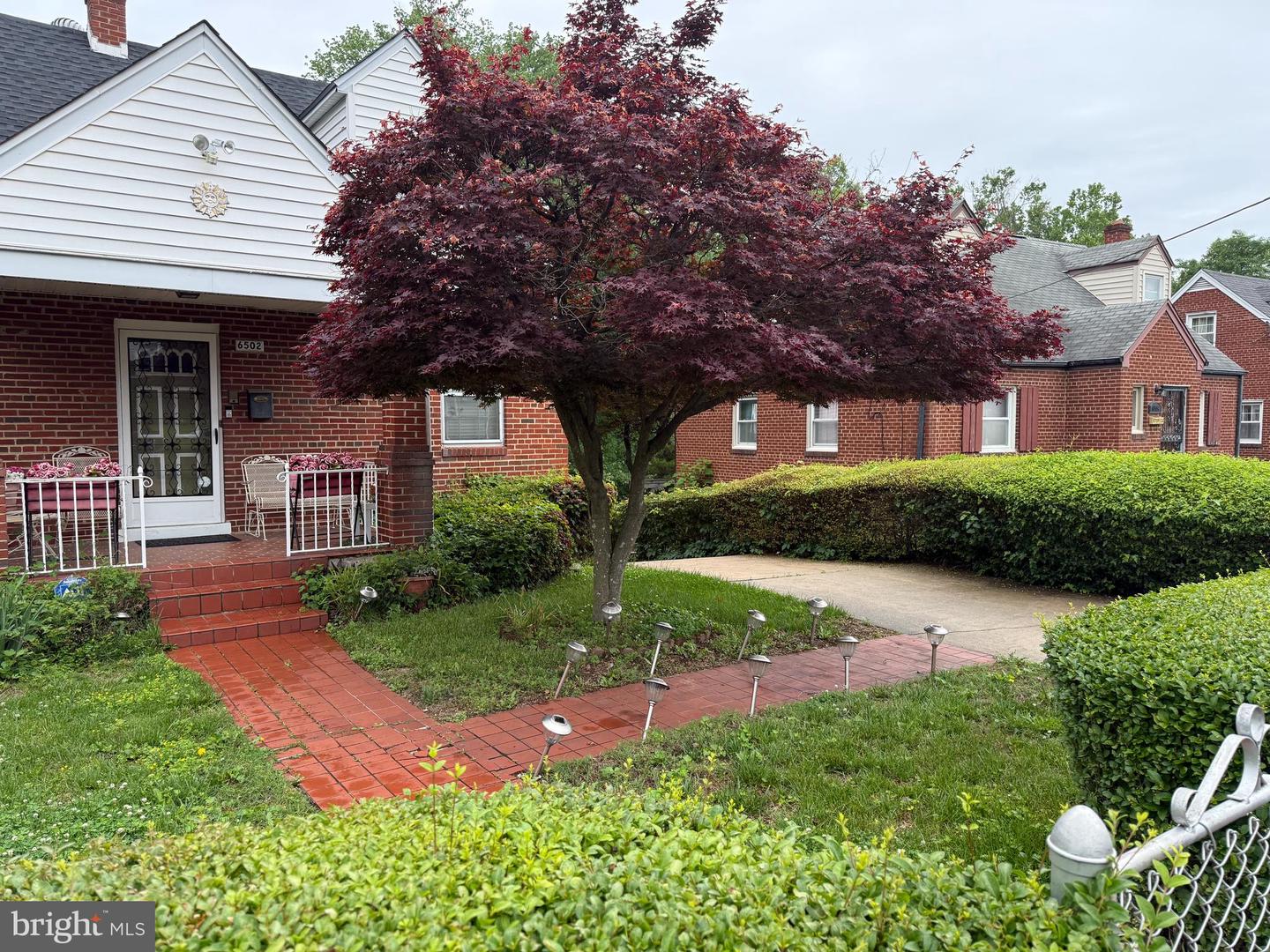 6502 Adak St Property Photo 1