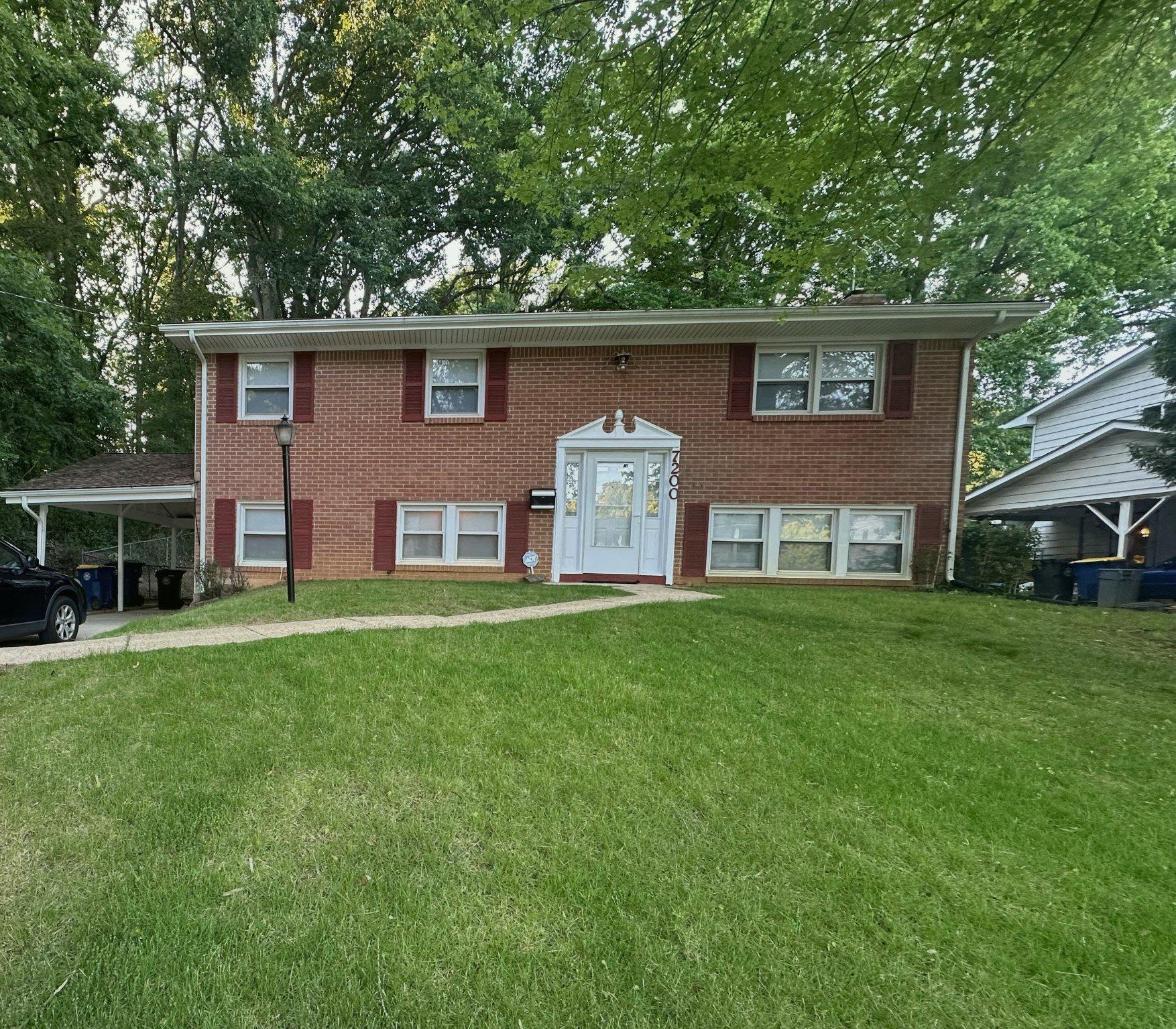 7200 LONG BRANCH DR Property Photo 1