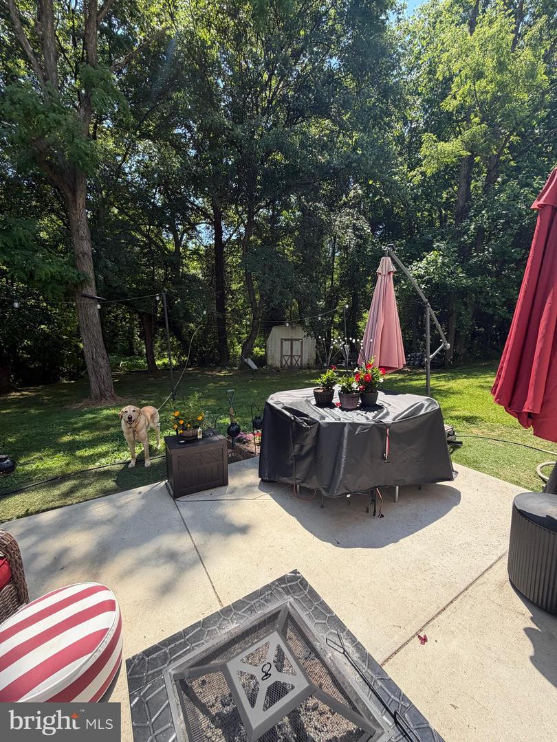 3901 Hudee Dr Property Photo 16
