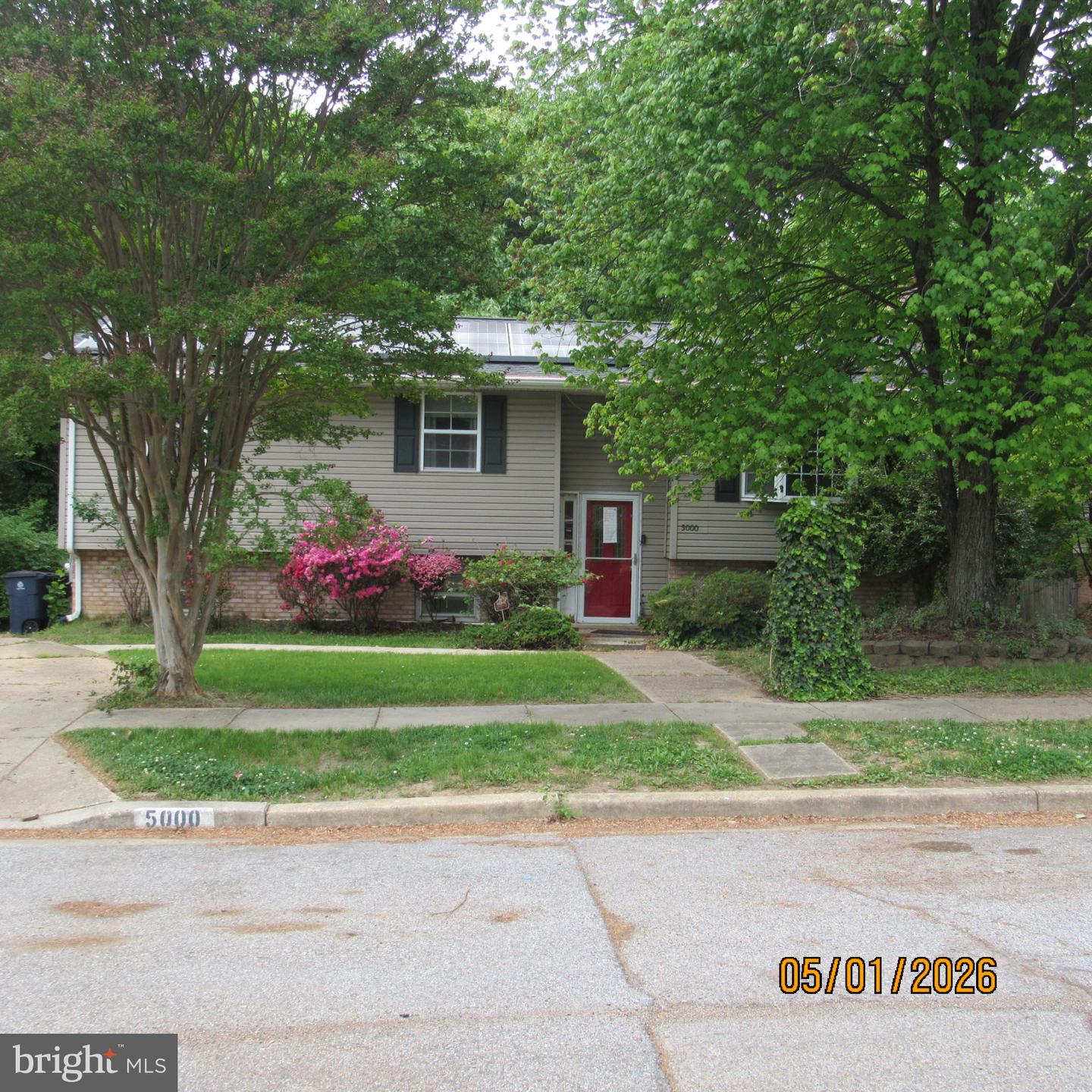 5000 Luci Ln Property Photo 1