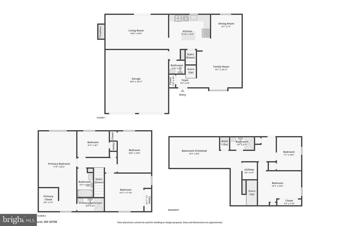 14026 Briarwood Dr Property Photo 6