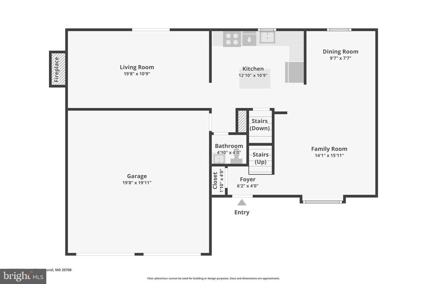 14026 Briarwood Dr Property Photo 21