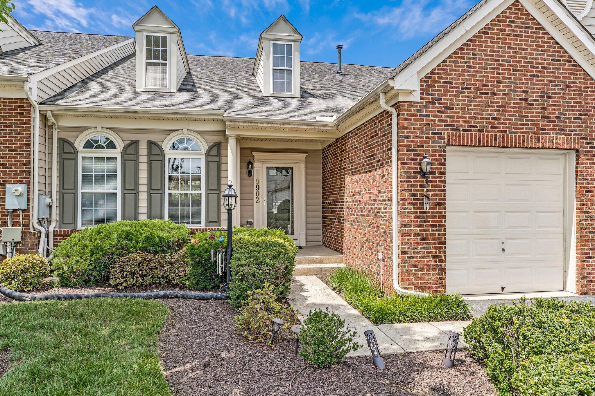 9902 Hillandale Way #17 Property Photo 1
