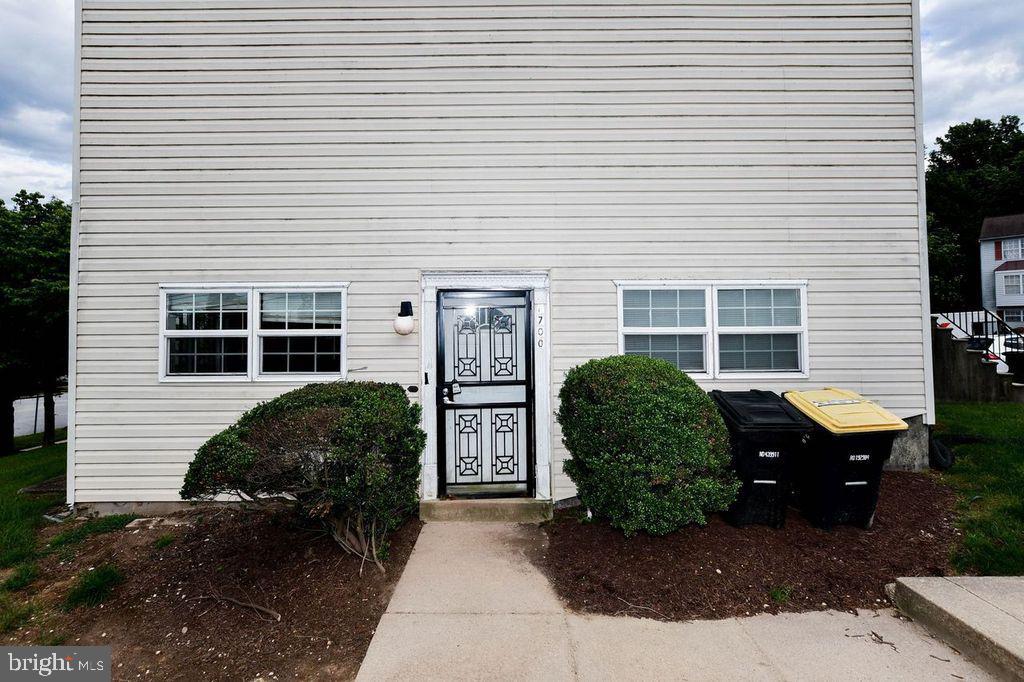 6700 Milltown Ct Property Photo 1