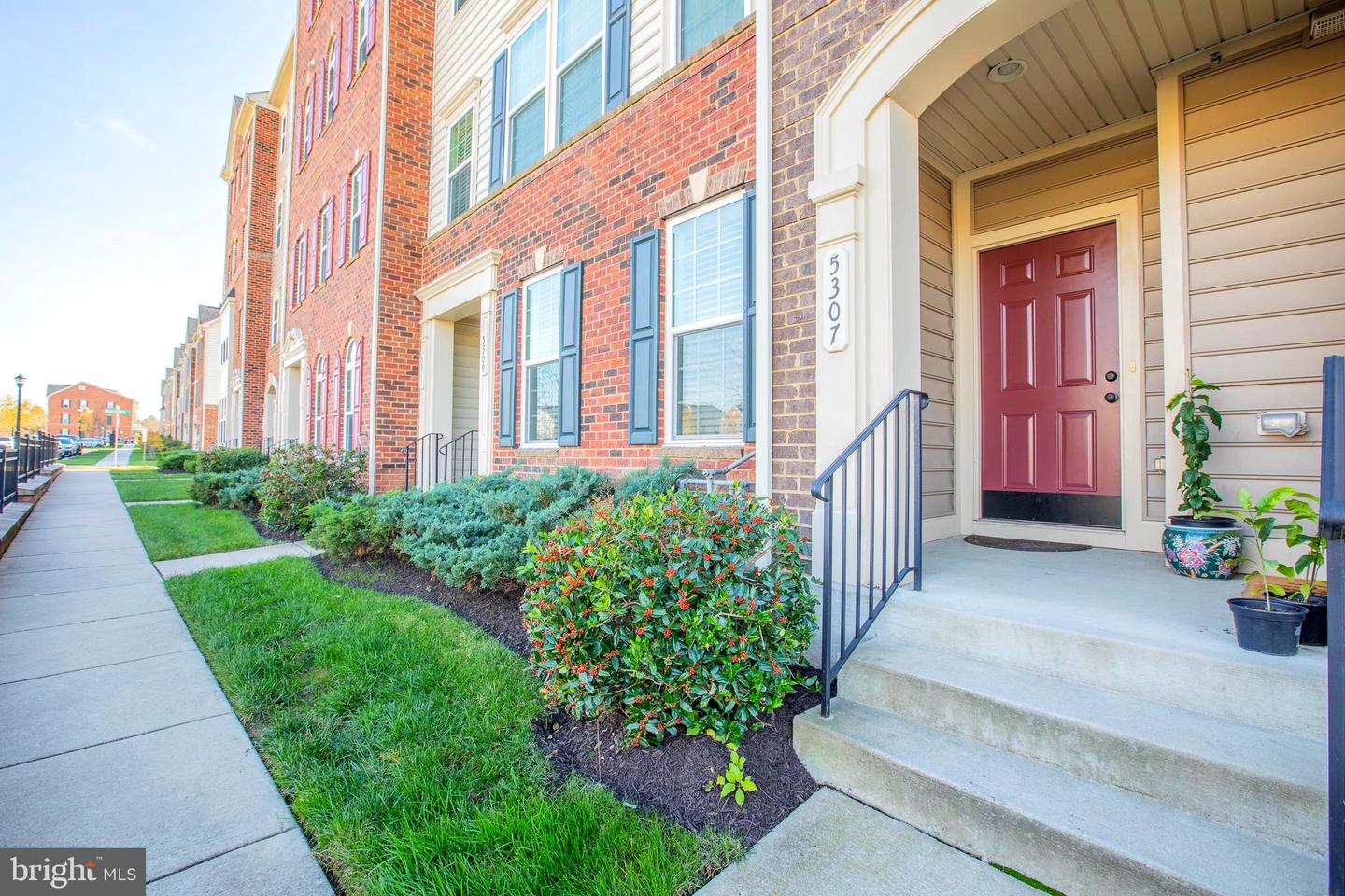 5307 S Center Dr #304d Property Photo 1