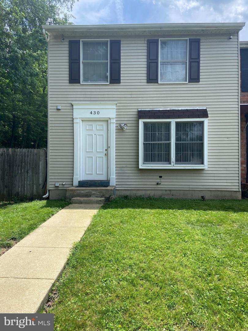 430 Possum Ct Property Photo 1