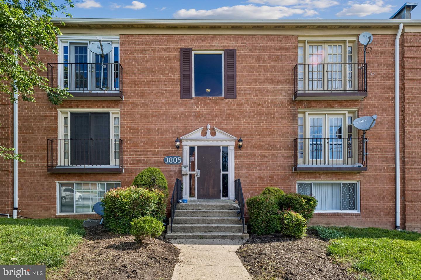 3805 Swann #t2 Property Photo 1