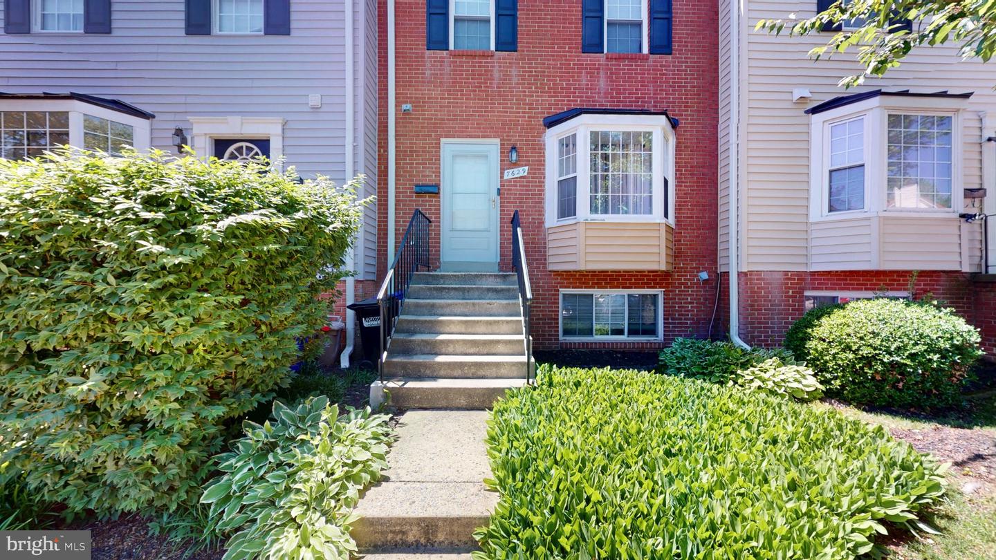 7629 Arbory Ct #68 Property Photo 1