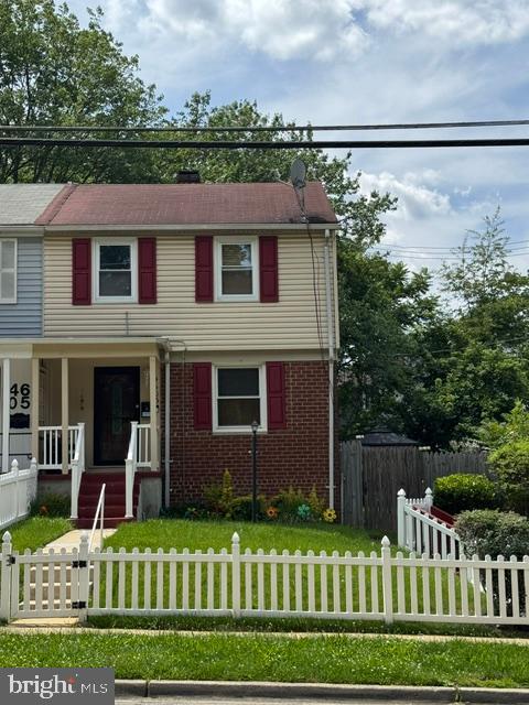 4603 Raleigh Rd Property Photo 2
