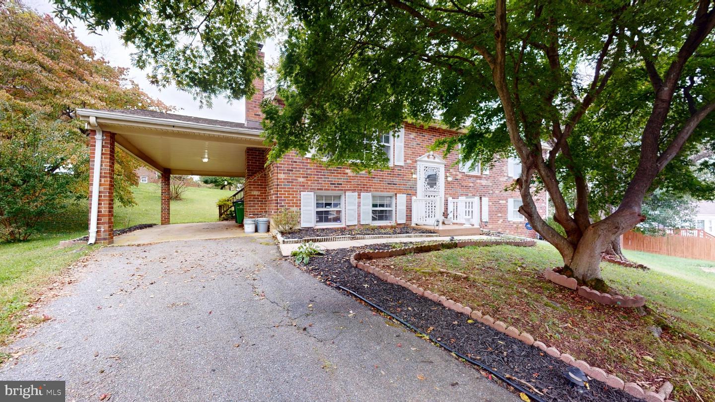 5252 W BONIWOOD TURN Property Photo 1