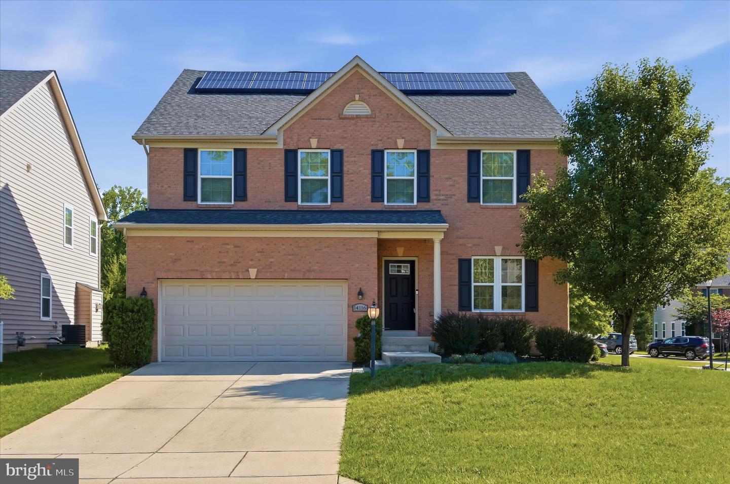 14116 ABERDEENS FOLLY CT