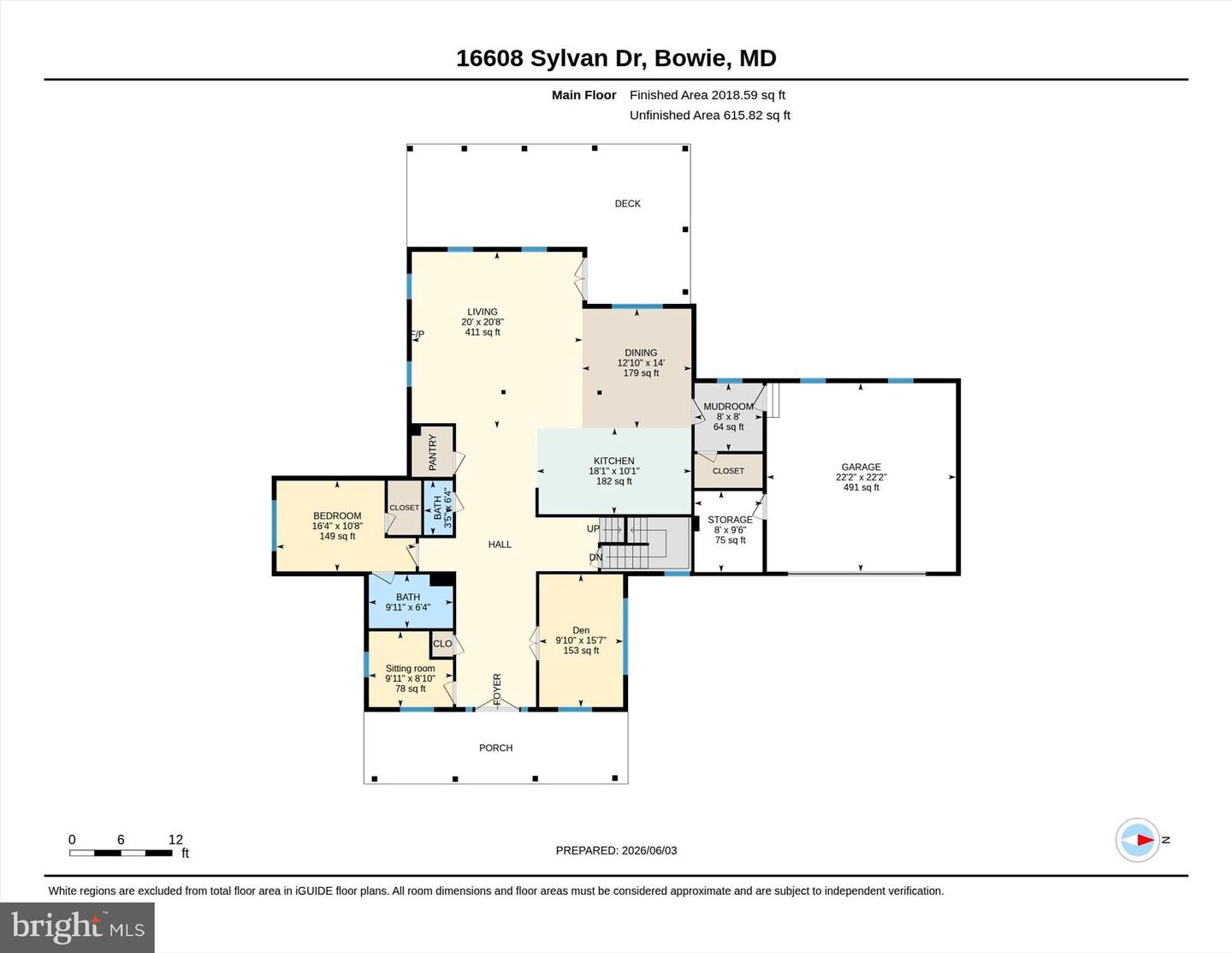 16608 Sylvan Dr Property Photo 55