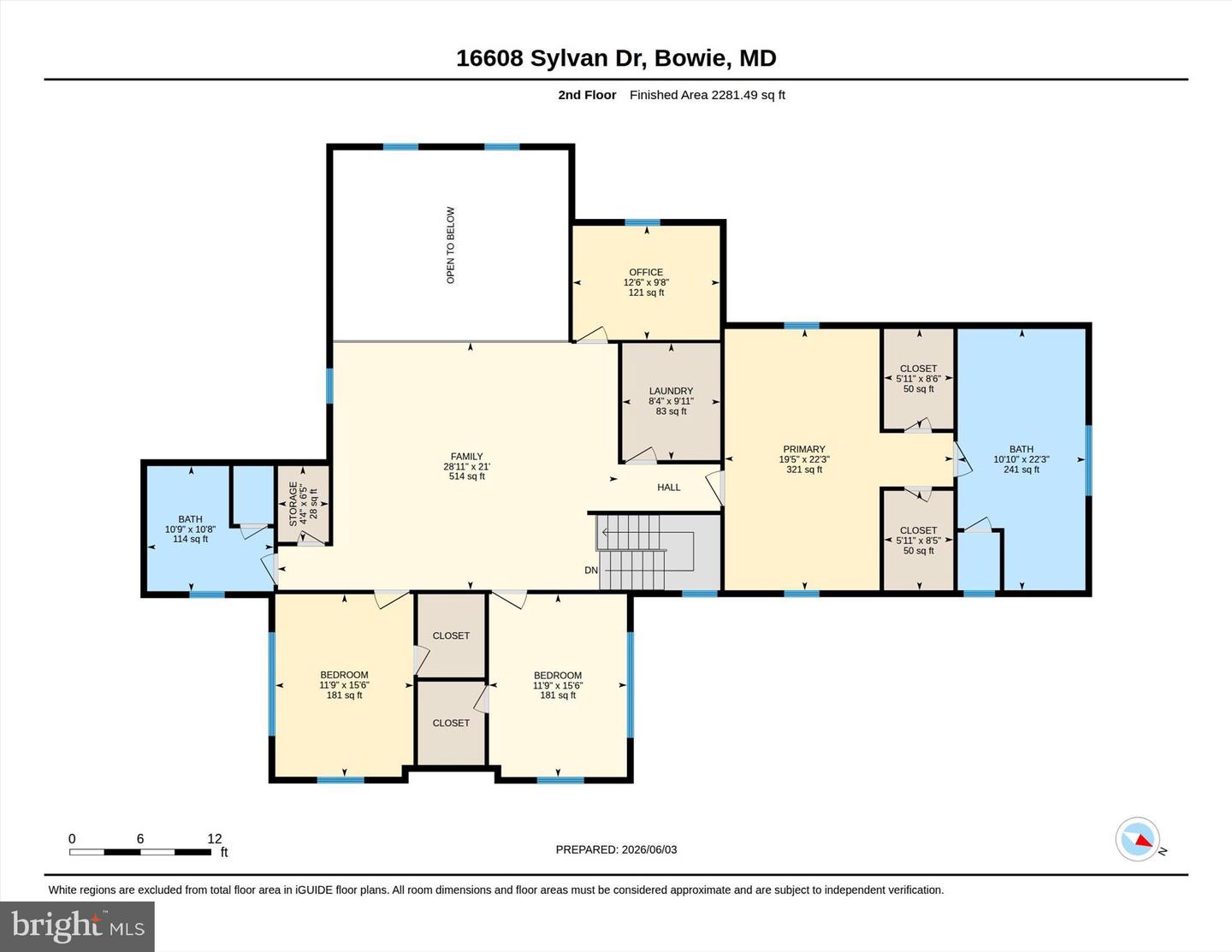 16608 Sylvan Dr Property Photo 56