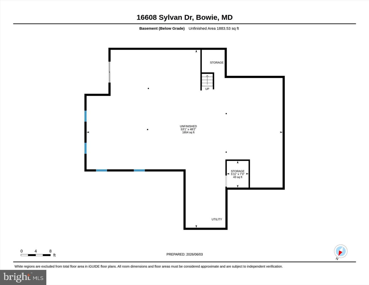 16608 Sylvan Dr Property Photo 57