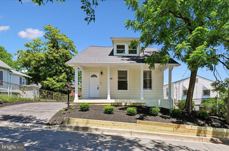 4012 Will St Property Photo 1