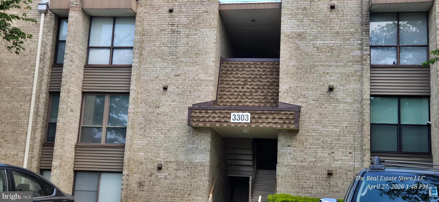 3303 HUNTLEY SQUARE DR #T-1 Property Photo 1