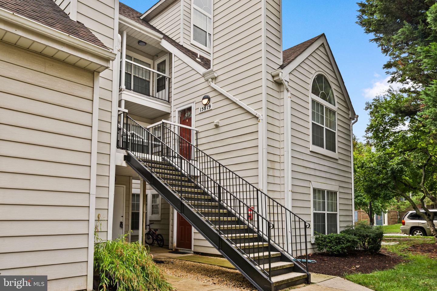 15819 Easthaven Ct #210 Property Photo 5