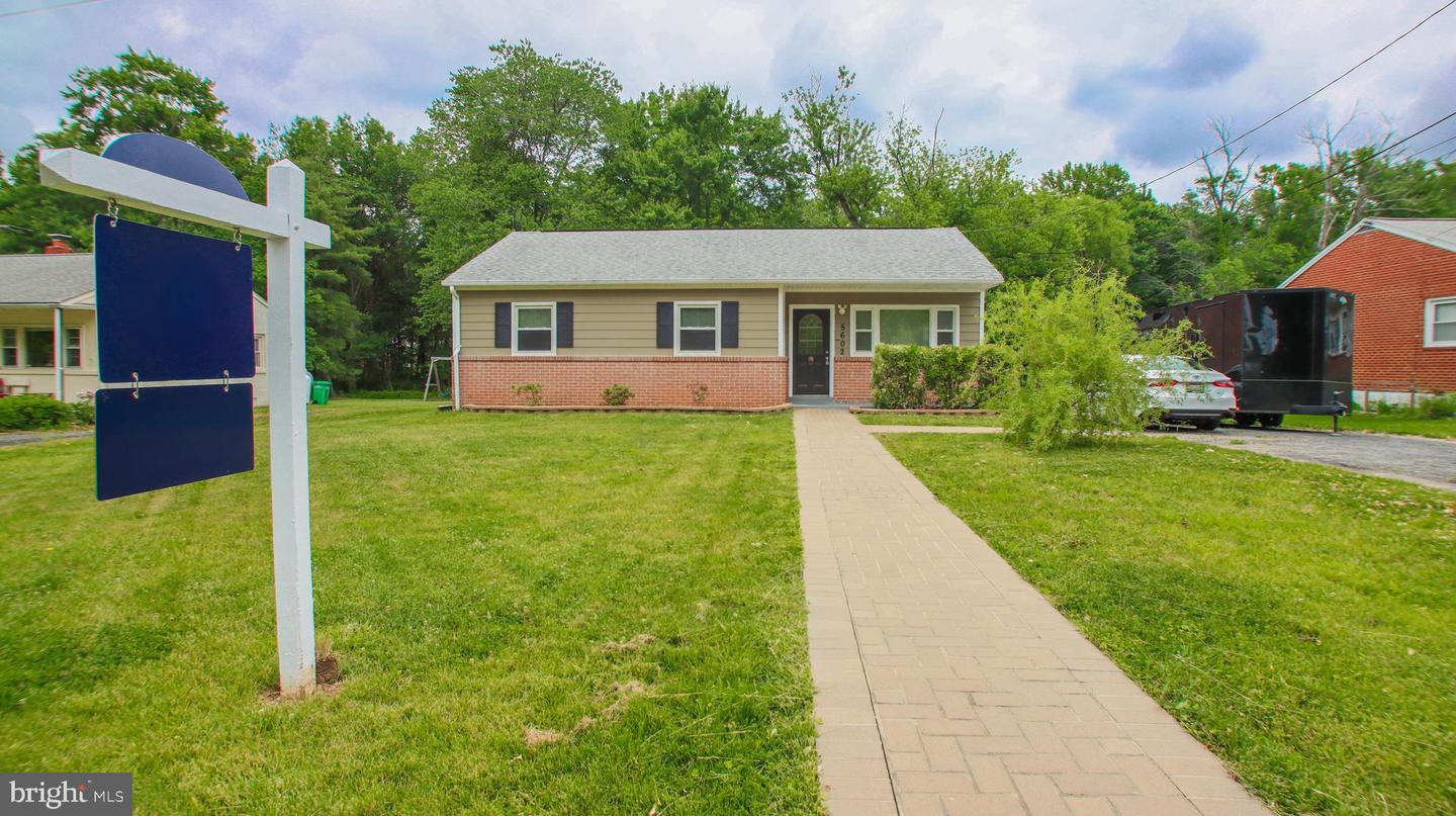 5602 Odell Rd Property Photo 1