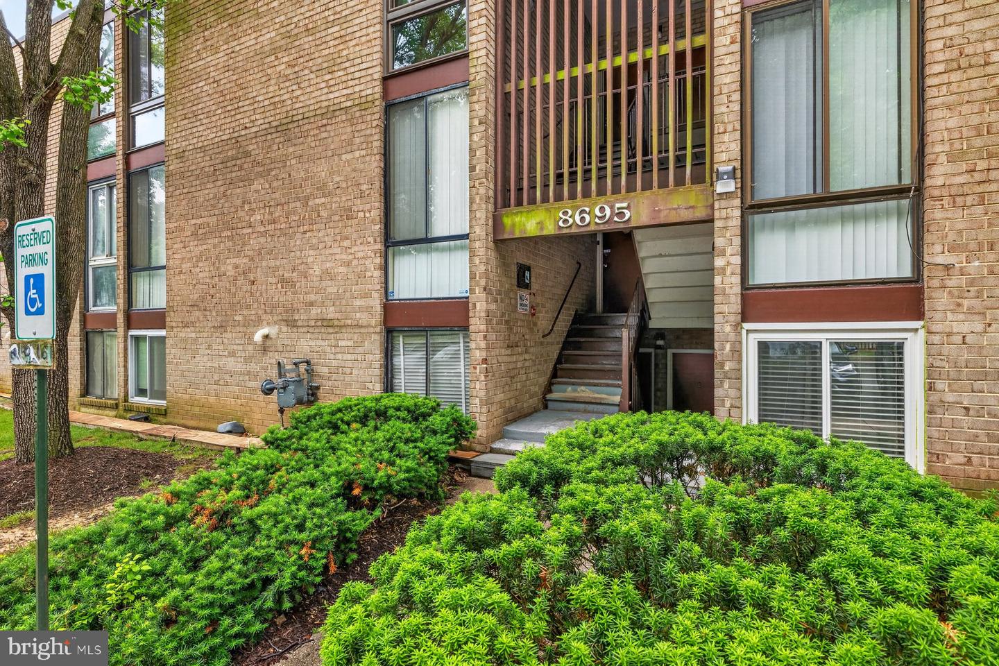 8695 Greenbelt Rd #201 Property Photo 1