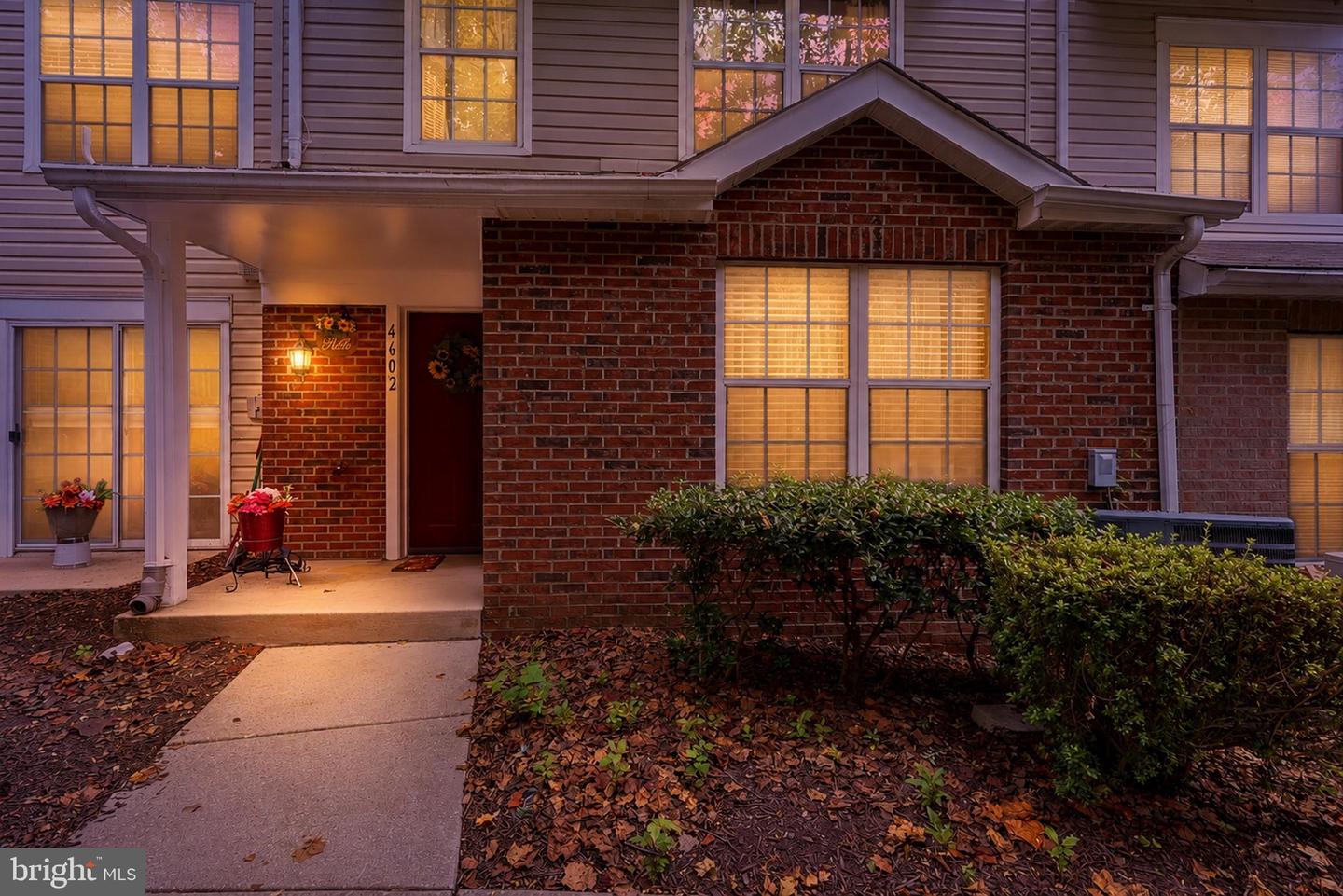 4602 Deepwood Ct #86d Property Photo 2