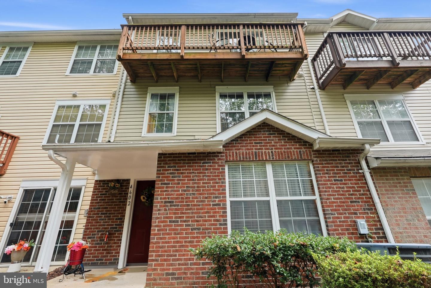 4602 Deepwood Ct #86d Property Photo 3