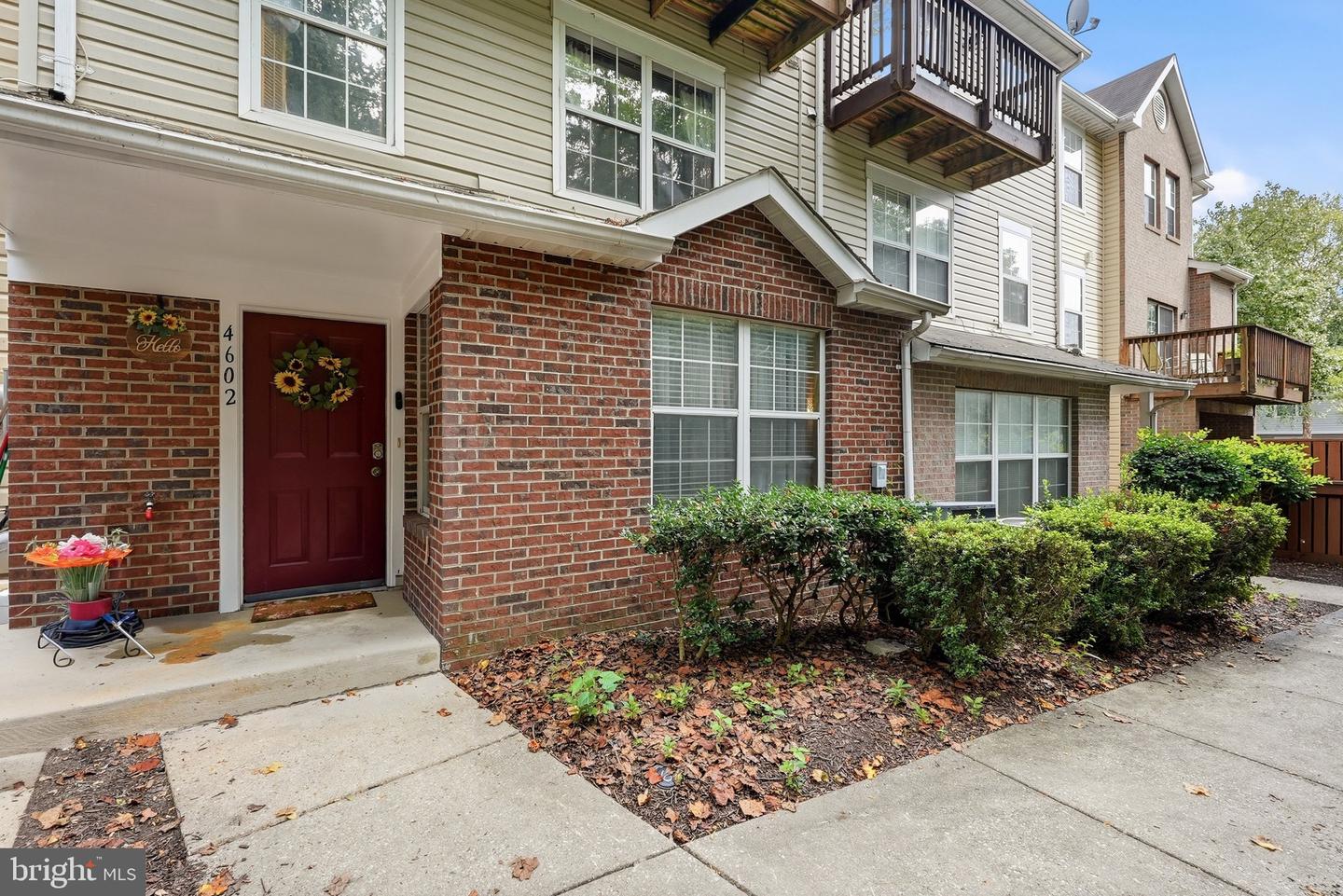 4602 Deepwood Ct #86d Property Photo 4