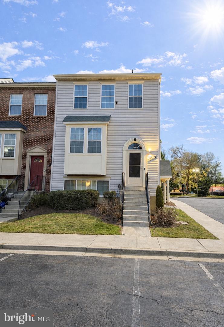3727 Wilkinson Dr #402 Property Photo 1