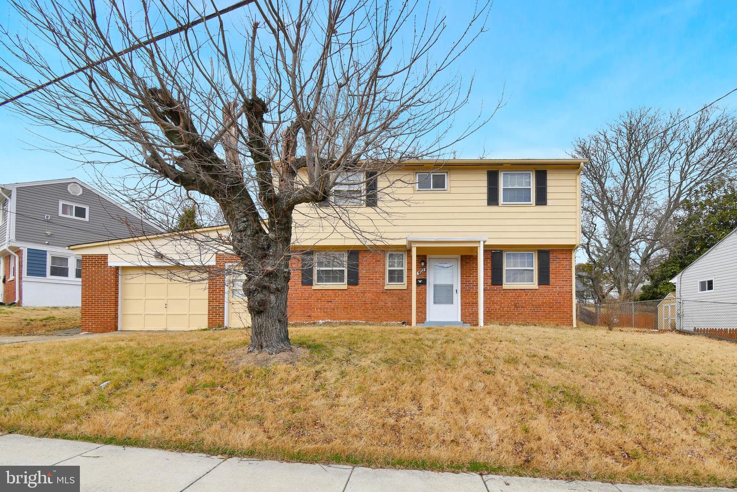 402 KERBY HILL RD Property Photo 1