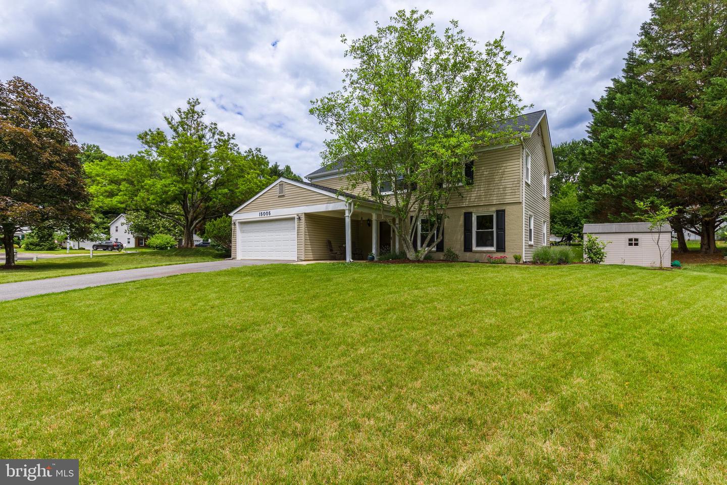 15005 Narrows Ln Property Photo 3