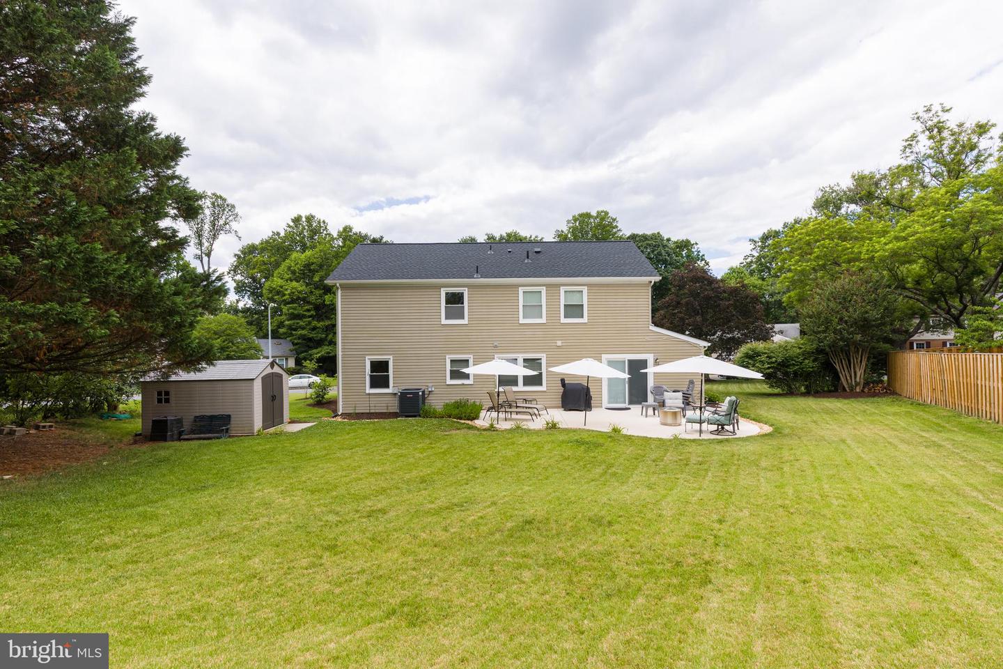15005 Narrows Ln Property Photo 36
