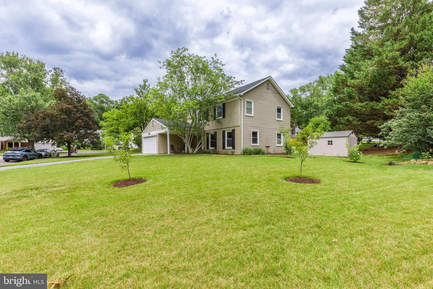 15005 Narrows Ln Property Photo 37