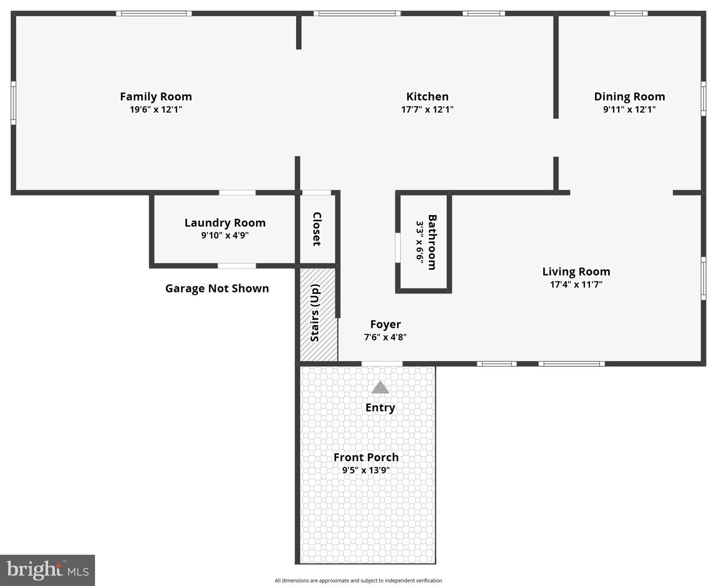 15005 Narrows Ln Property Photo 38
