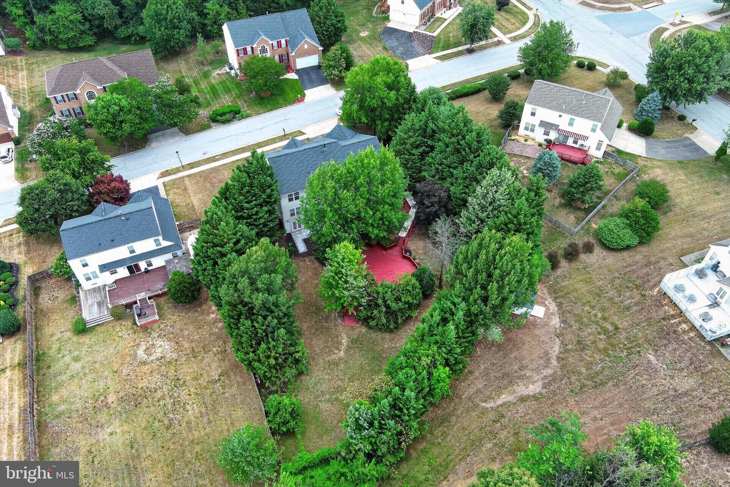 1607 Felwood St Property Photo 4