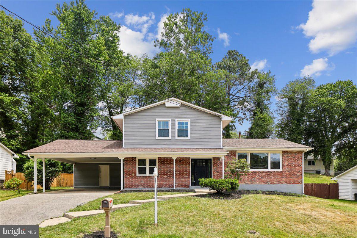 1916 TAYLOR AVE Property Photo 1