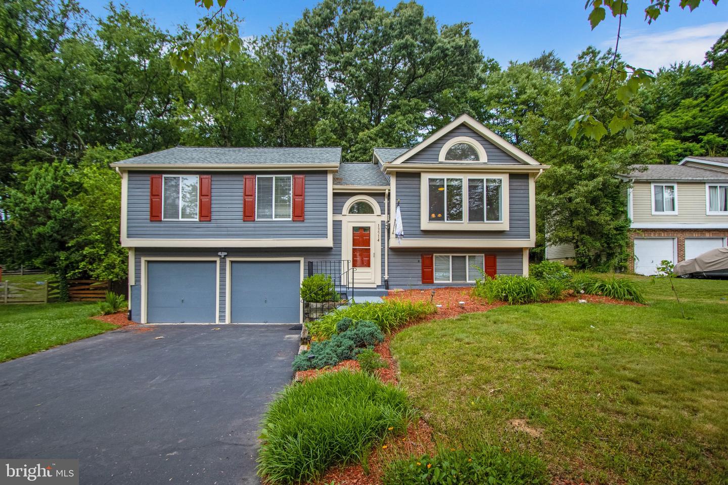 13514 STEEPLECHASE DR