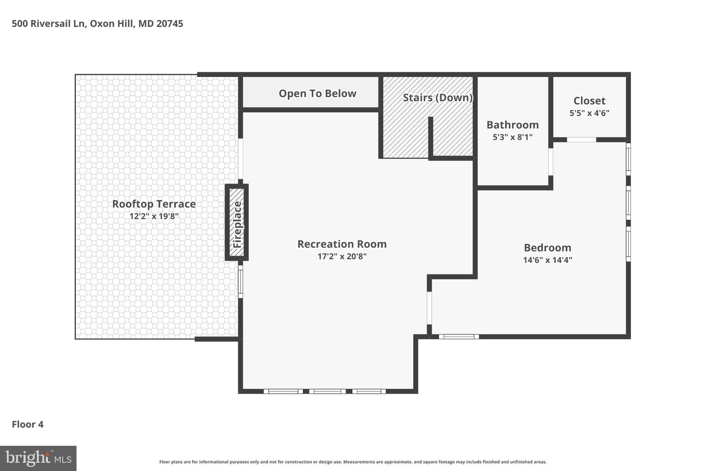 500 Riversail Ln #438 Property Photo 59
