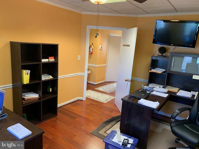 7327-c Hanover Pkwy #c Property Photo 2