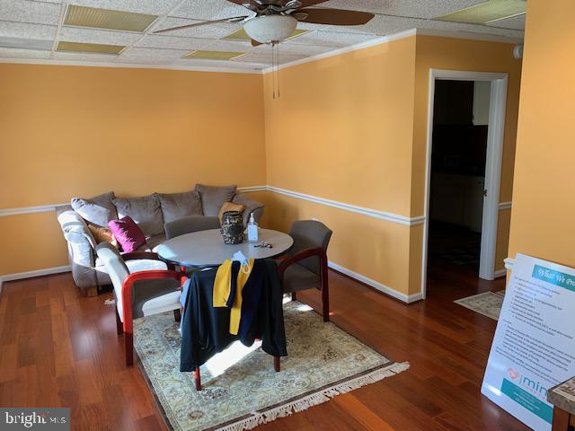 7327-c Hanover Pkwy #c Property Photo 8