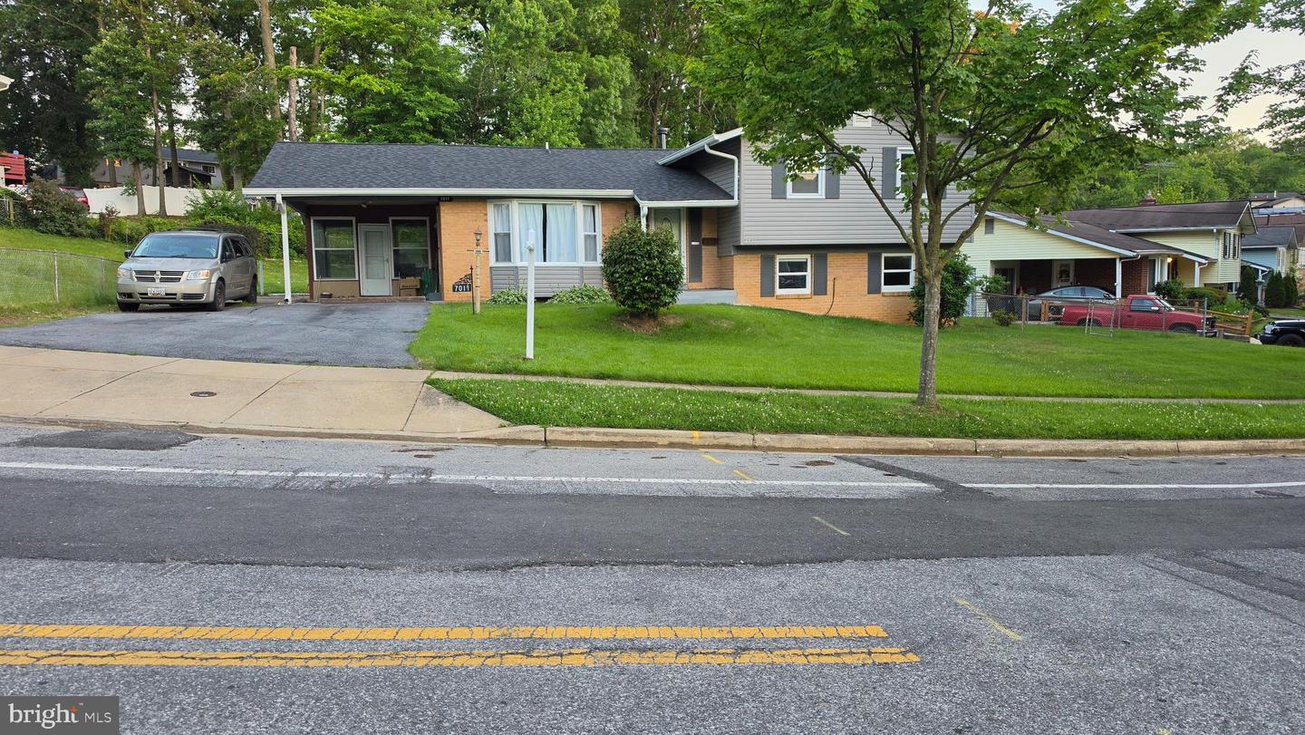 7011 Nashville Rd Property Photo 1