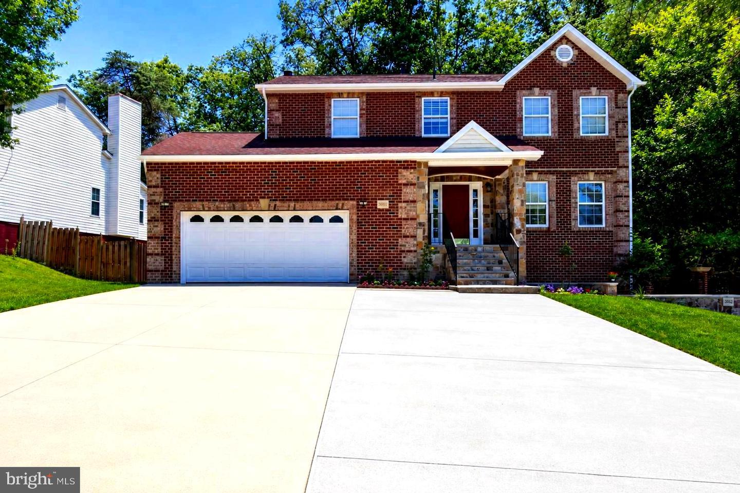 3602 Shenandoah Dr Property Photo 1