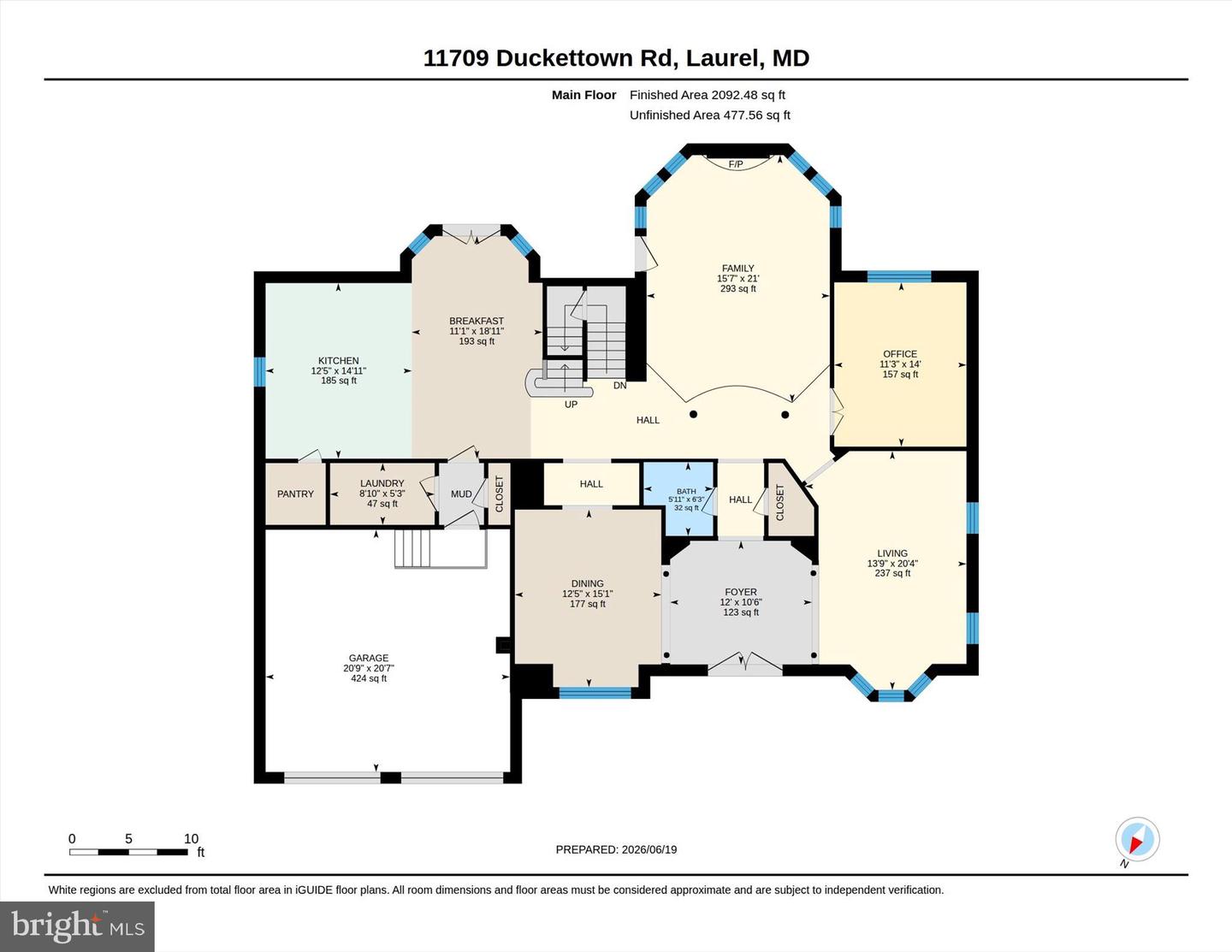 11709 Duckettown Rd Property Photo 110