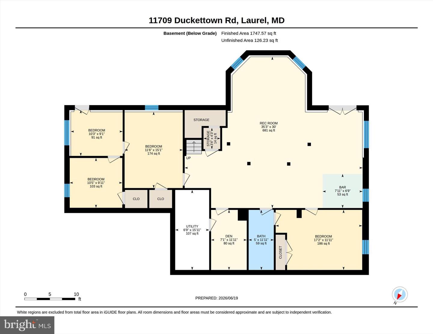 11709 Duckettown Rd Property Photo 111