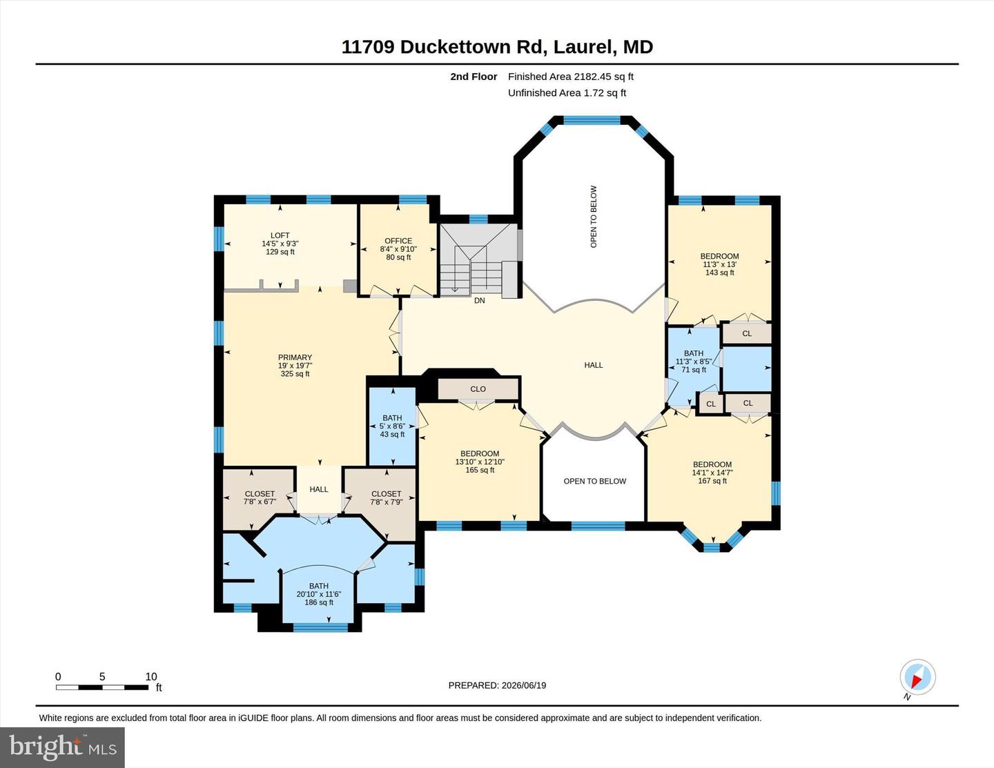 11709 Duckettown Rd Property Photo 112