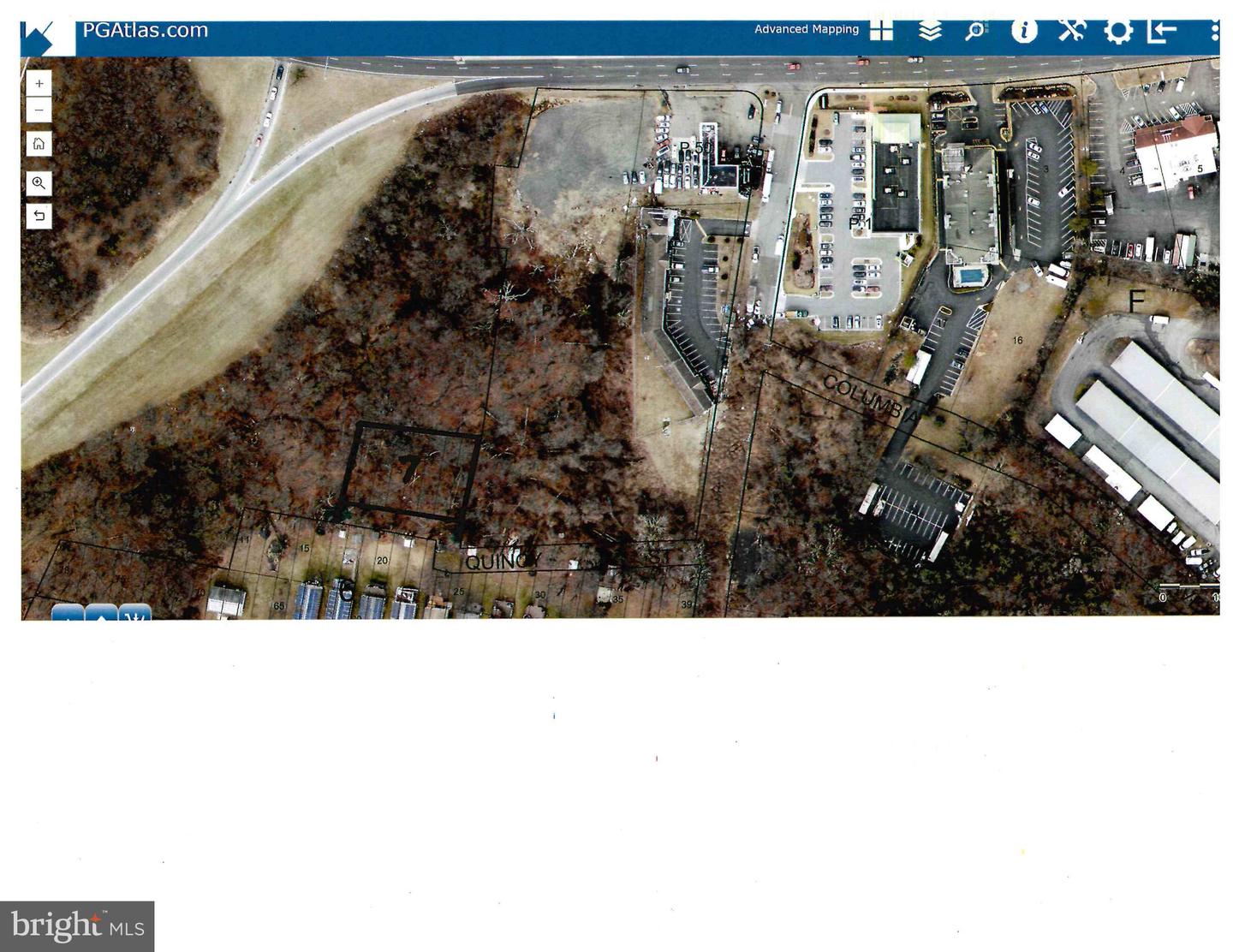 Quincy St Property Photo 2